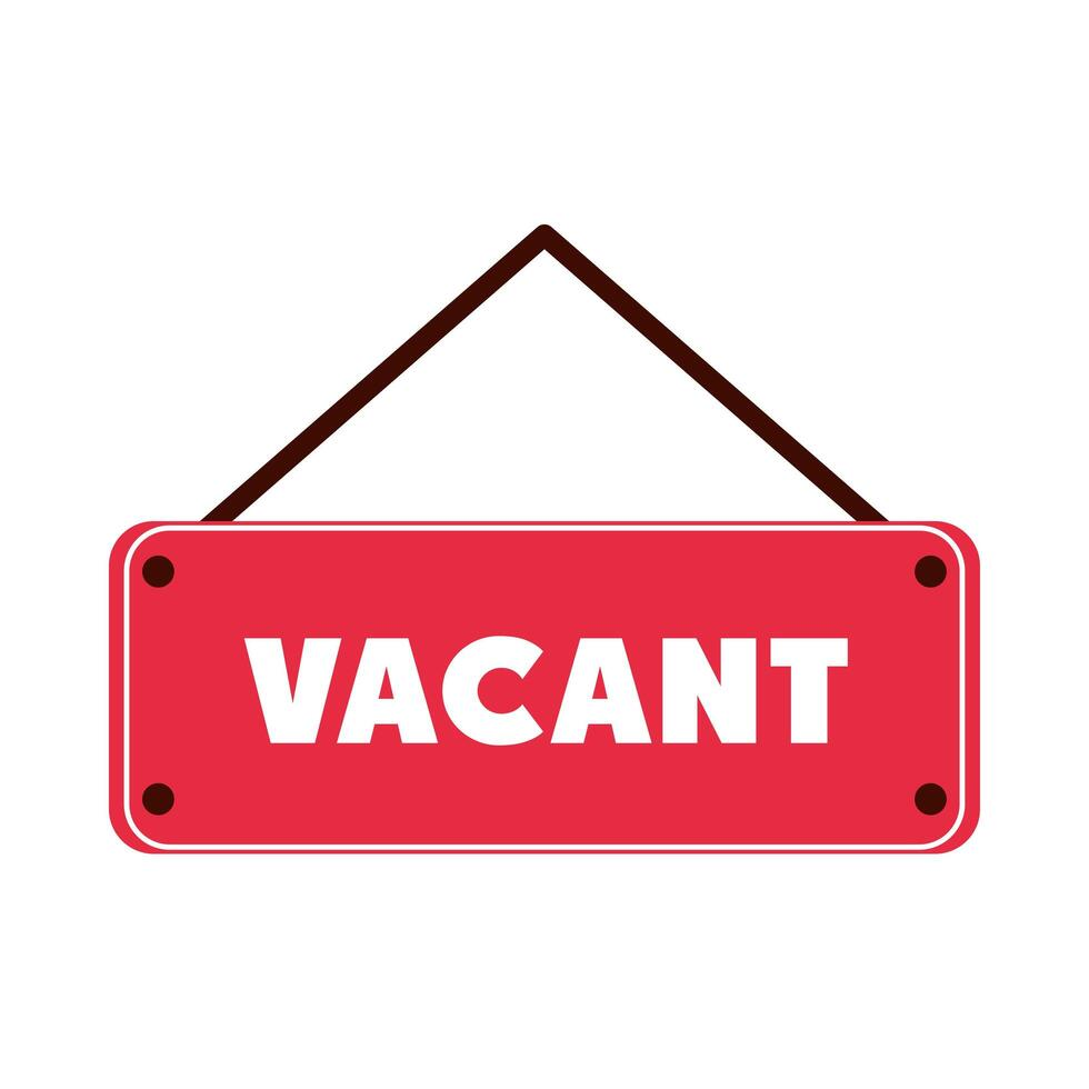 Vacant